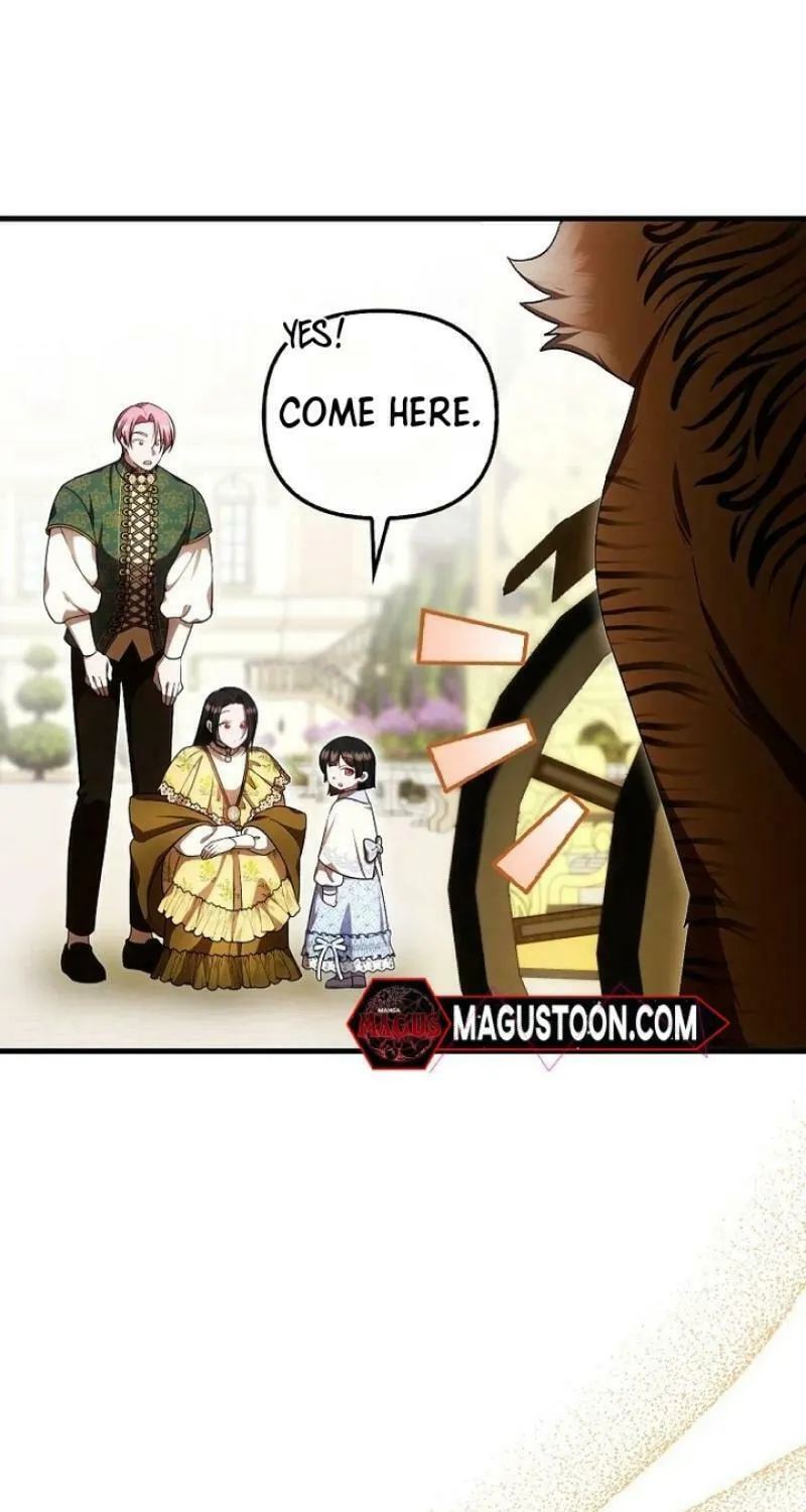 First Time as a Loved Youngest Child Chapter 58 page 77 - 