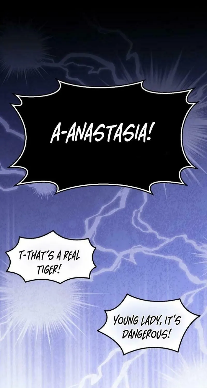 First Time as a Loved Youngest Child Chapter 58 page 81 - 
