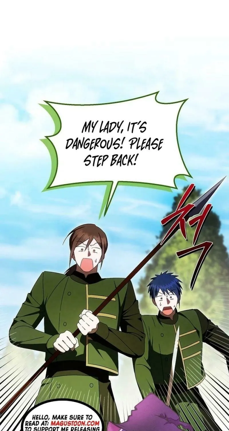 First Time as a Loved Youngest Child Chapter 59 page 1 - 