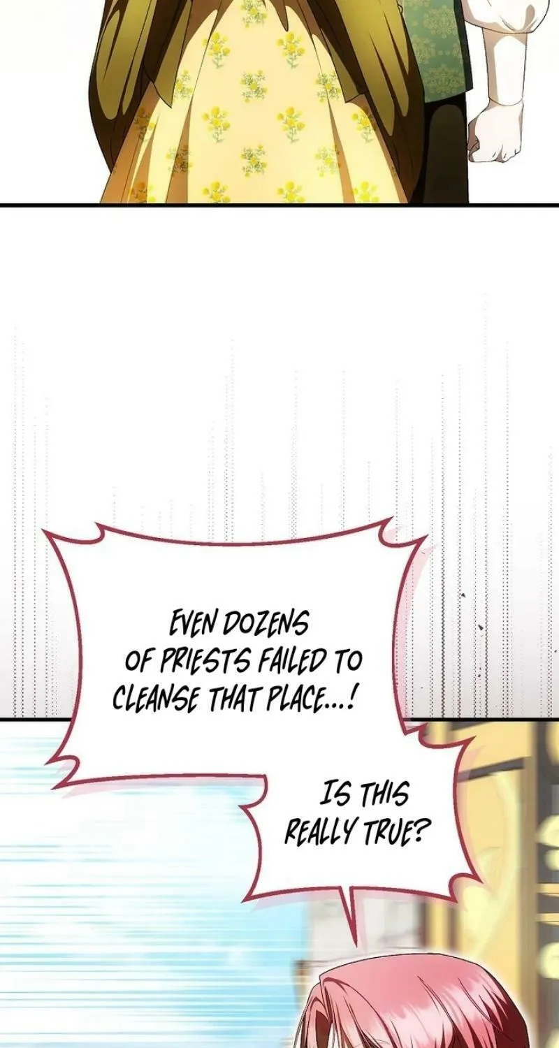 First Time as a Loved Youngest Child Chapter 59 page 15 - 