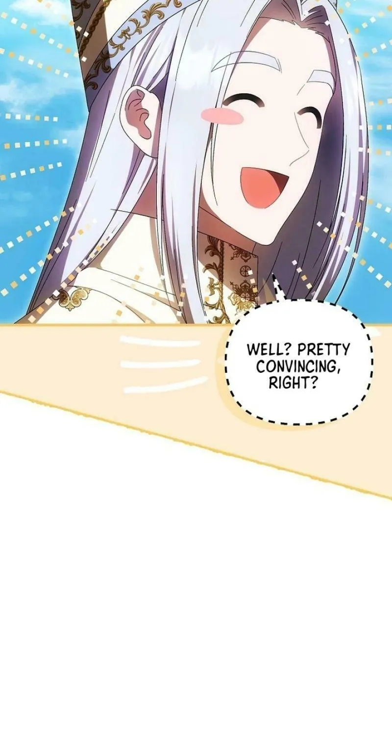 First Time as a Loved Youngest Child Chapter 59 page 19 - 