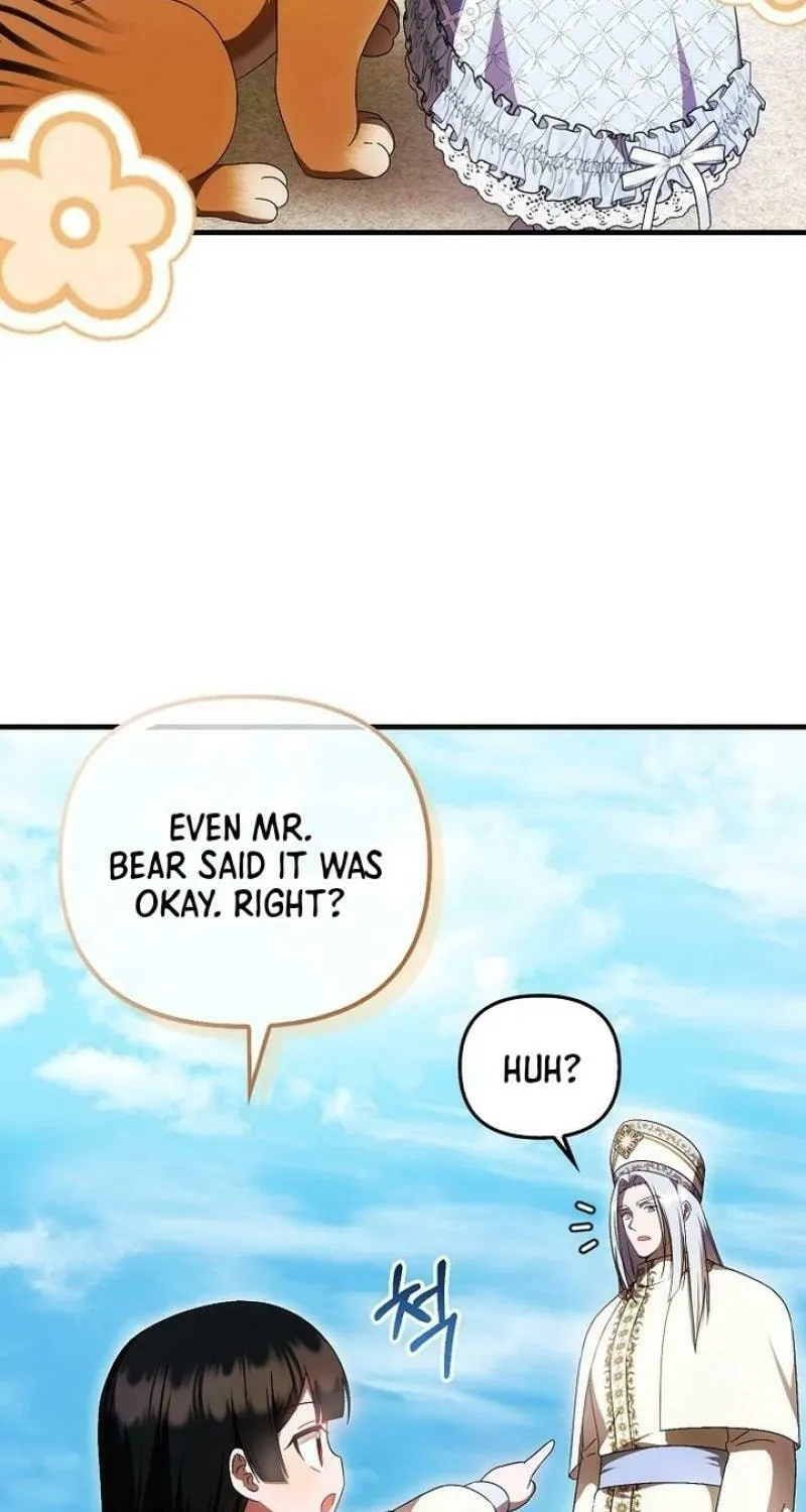 First Time as a Loved Youngest Child Chapter 59 page 3 - 