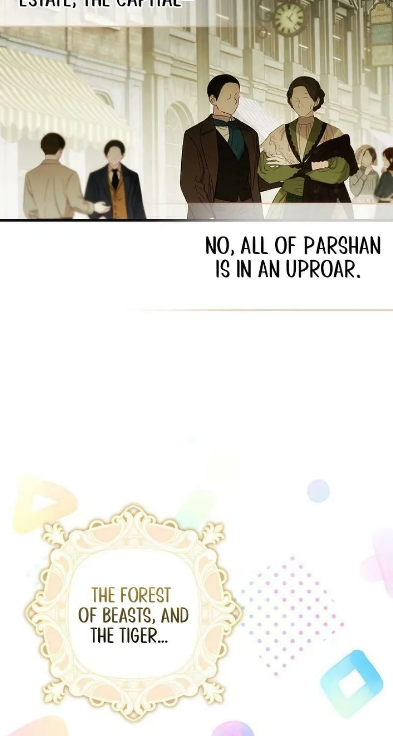 First Time as a Loved Youngest Child Chapter 59 page 23 - 
