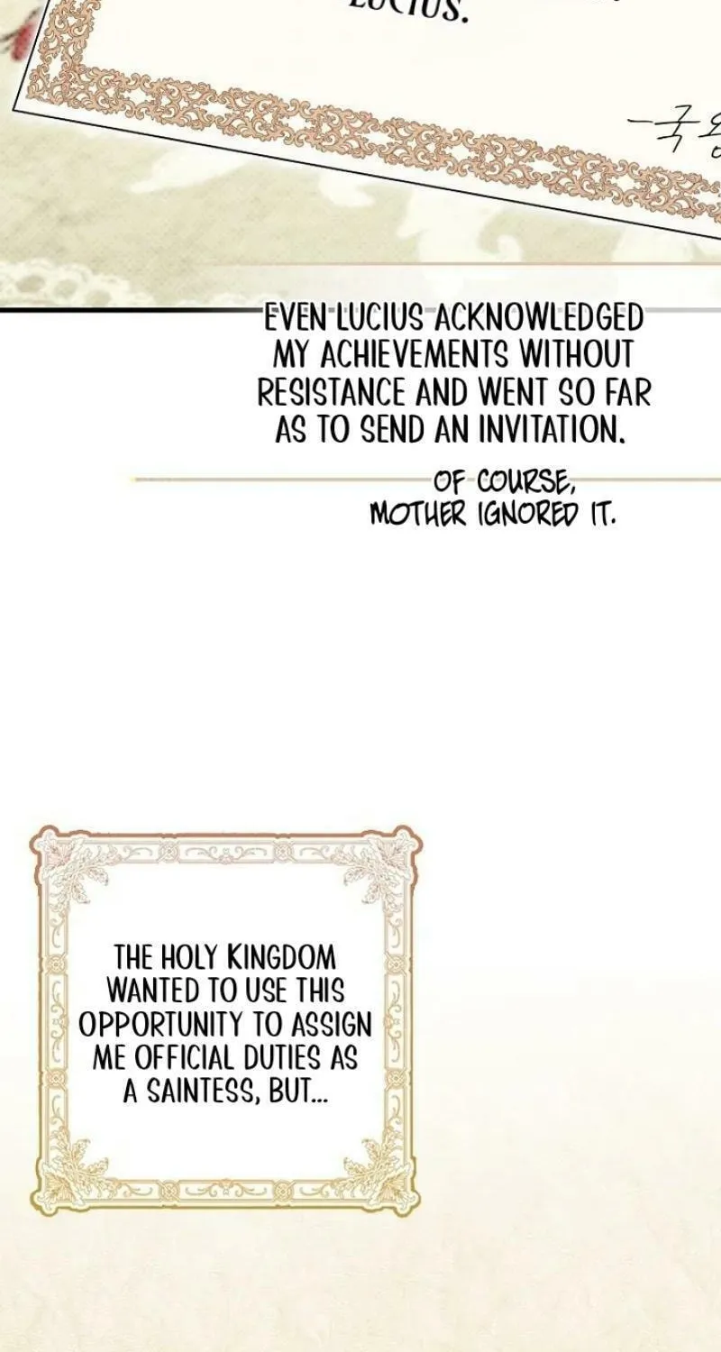 First Time as a Loved Youngest Child Chapter 59 page 26 - 
