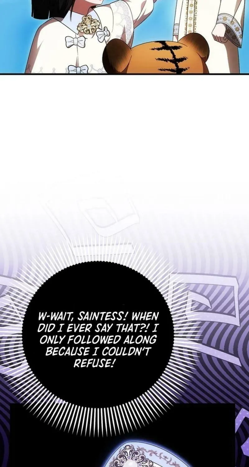 First Time as a Loved Youngest Child Chapter 59 page 4 - 