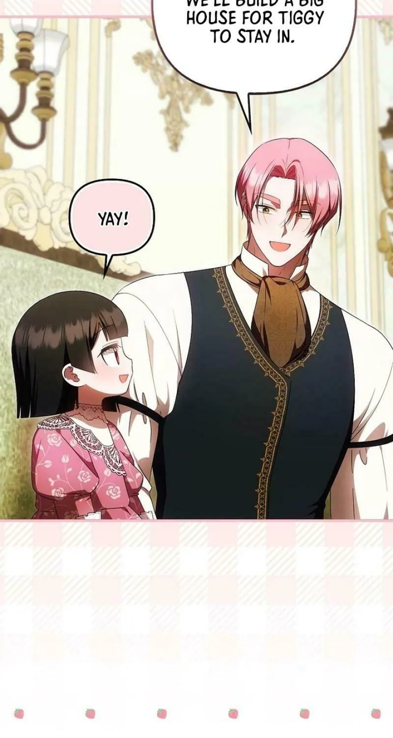 First Time as a Loved Youngest Child Chapter 59 page 31 - 