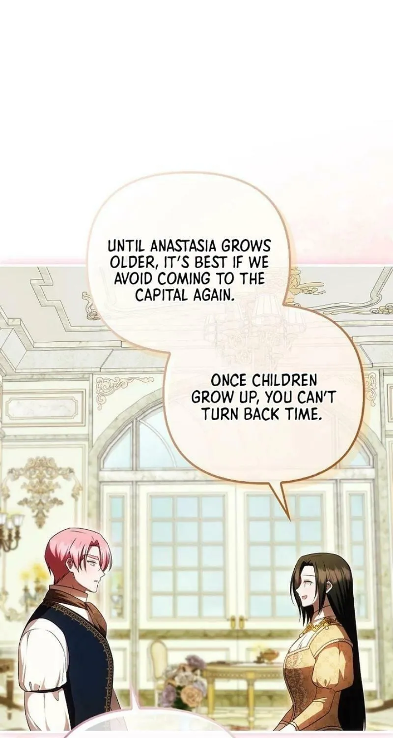 First Time as a Loved Youngest Child Chapter 59 page 33 - 