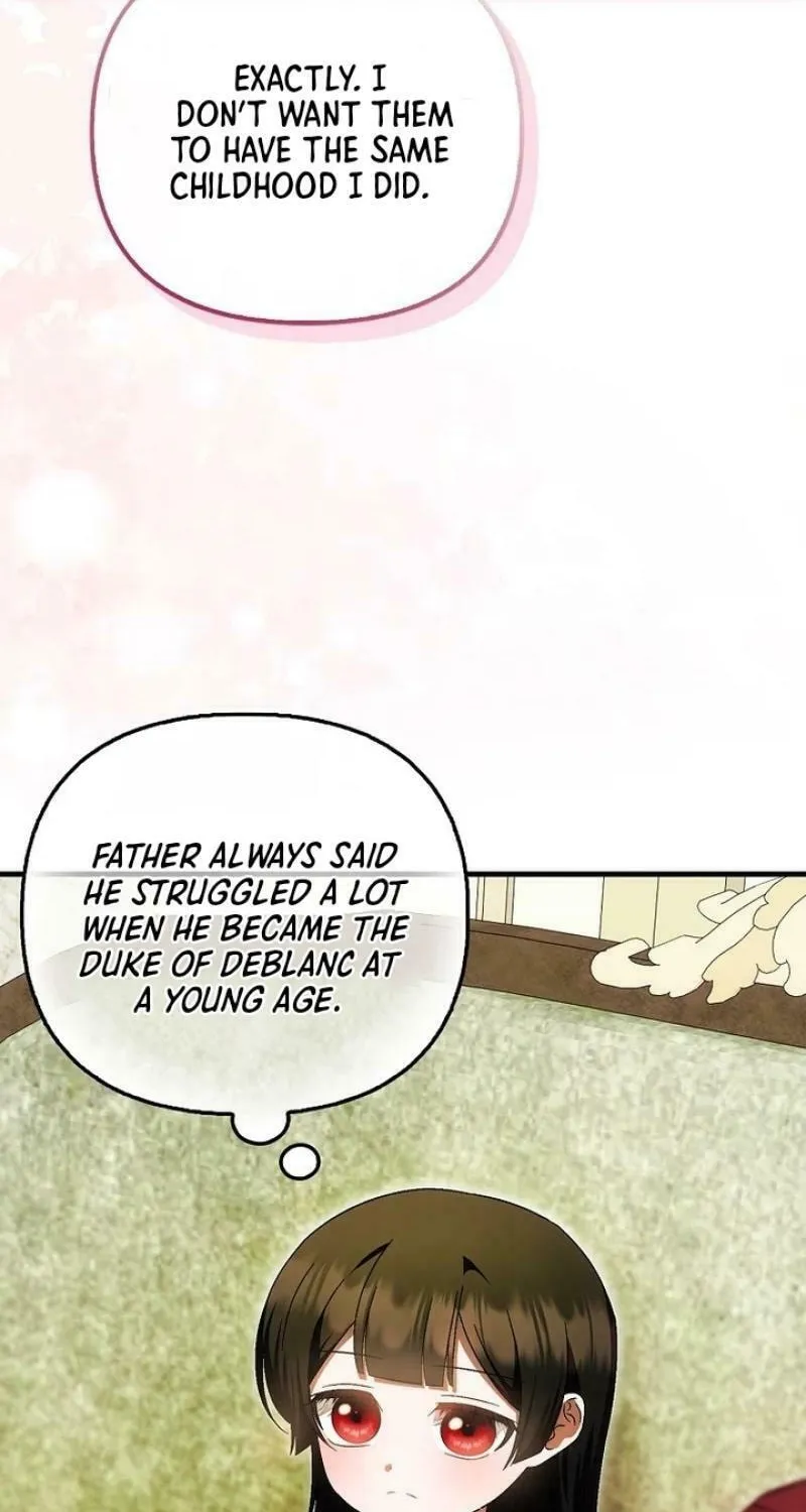 First Time as a Loved Youngest Child Chapter 59 page 34 - 
