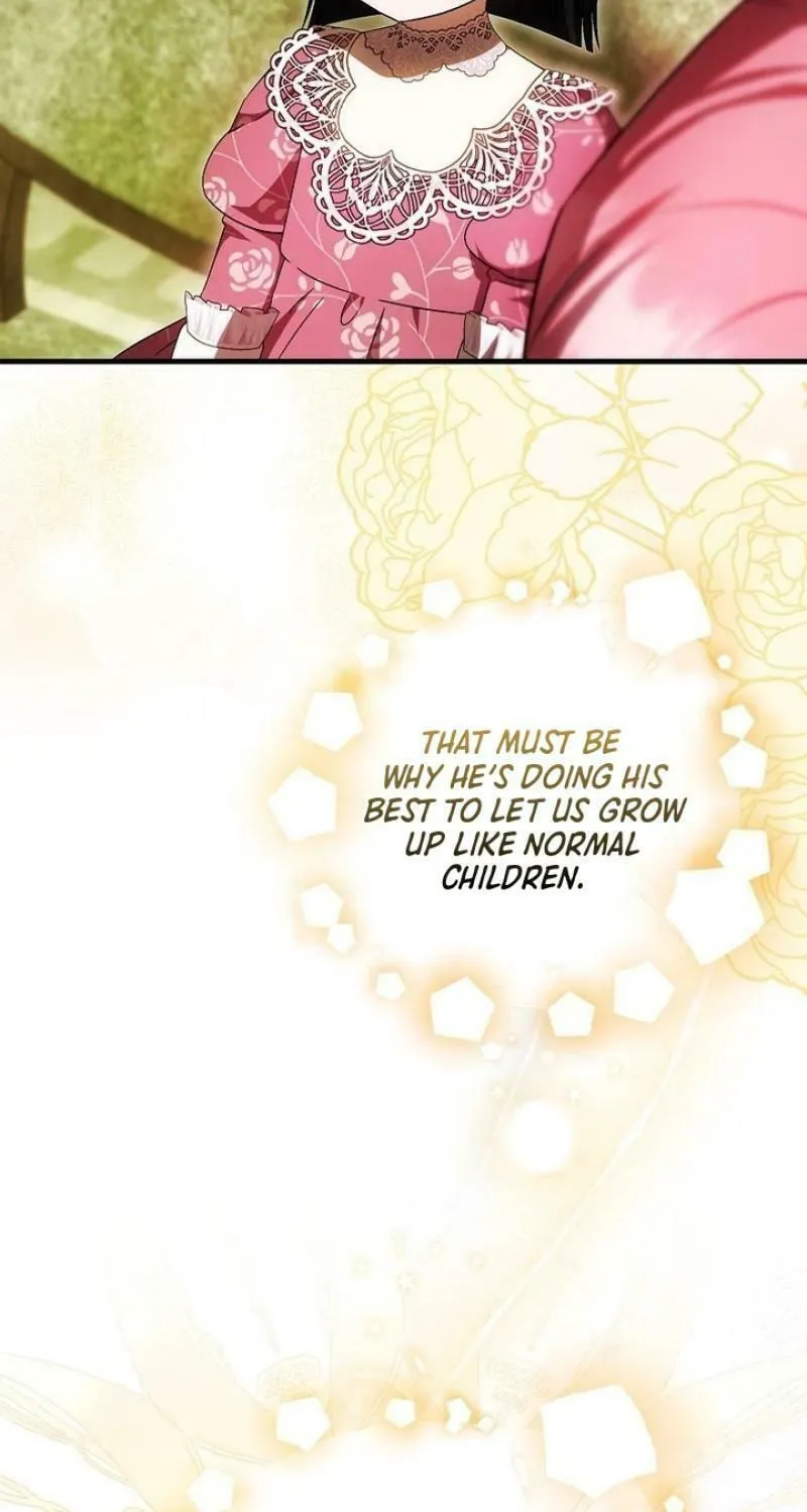 First Time as a Loved Youngest Child Chapter 59 page 35 - 