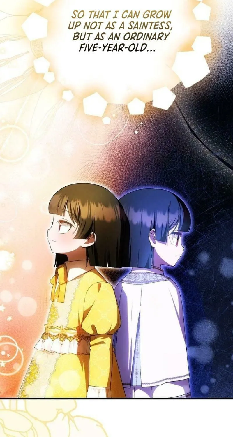 First Time as a Loved Youngest Child Chapter 59 page 37 - 
