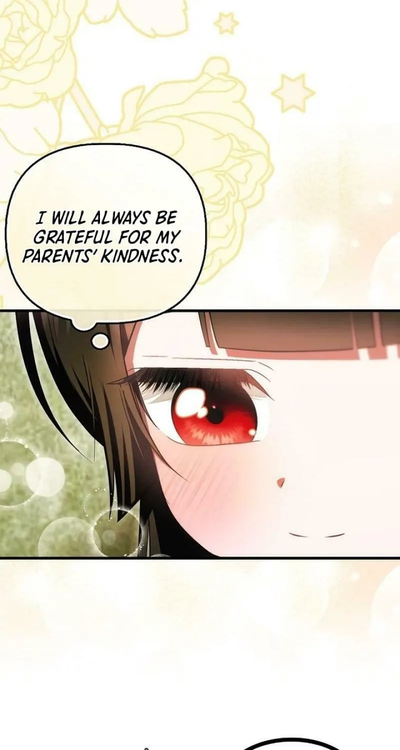 First Time as a Loved Youngest Child Chapter 59 page 38 - 