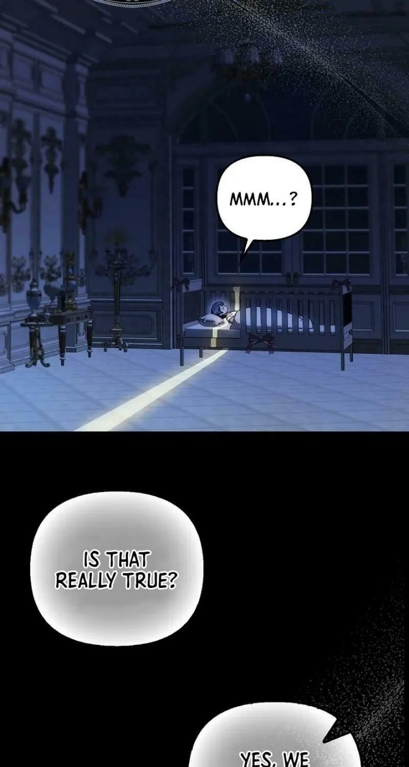 First Time as a Loved Youngest Child Chapter 59 page 40 - 