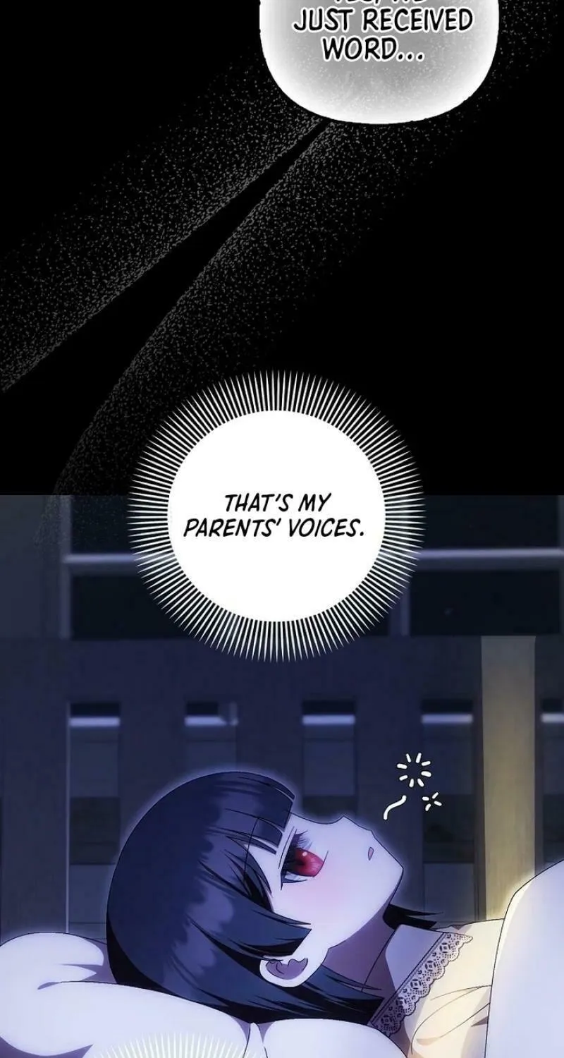 First Time as a Loved Youngest Child Chapter 59 page 41 - 