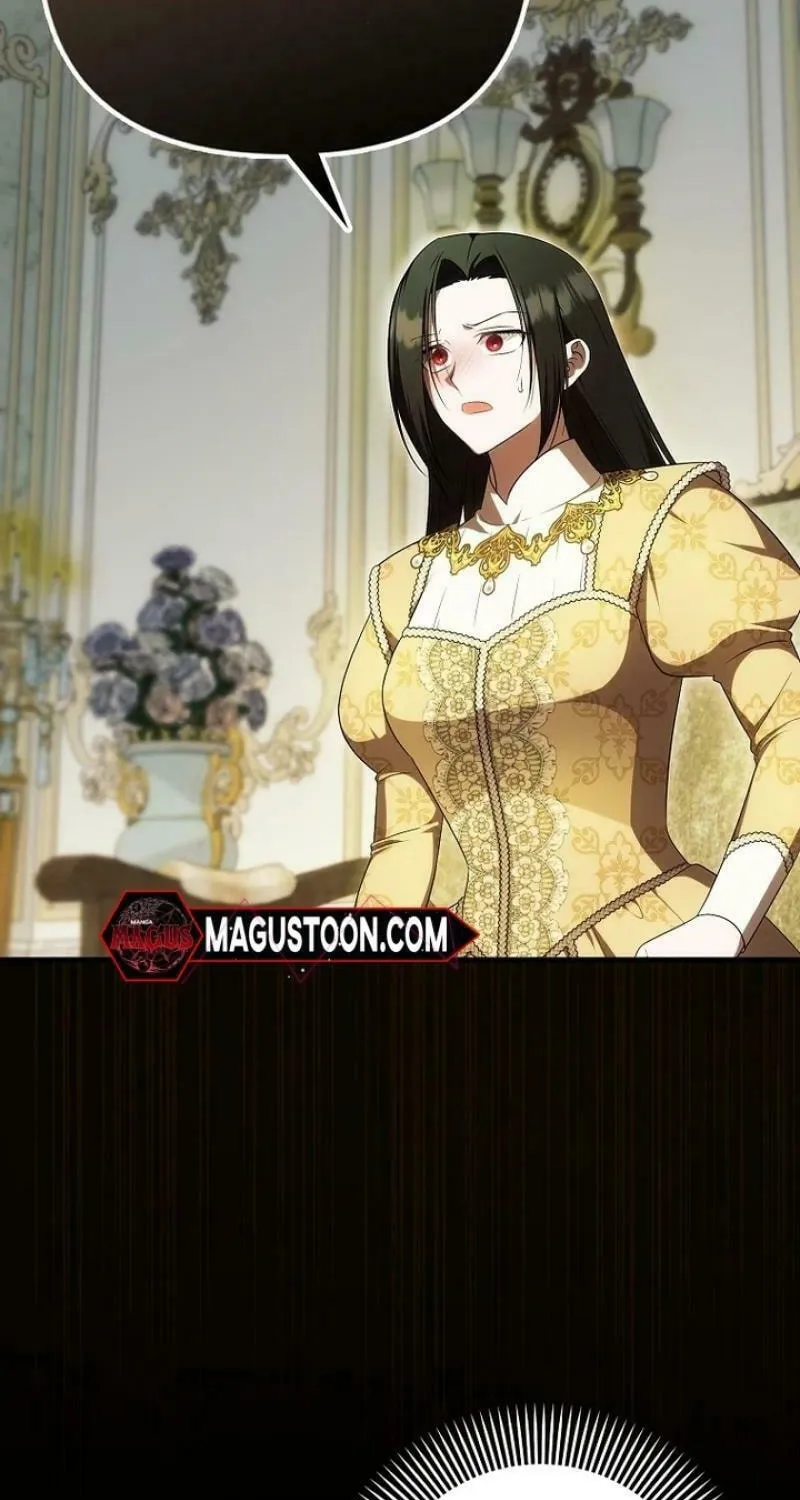 First Time as a Loved Youngest Child Chapter 59 page 43 - 