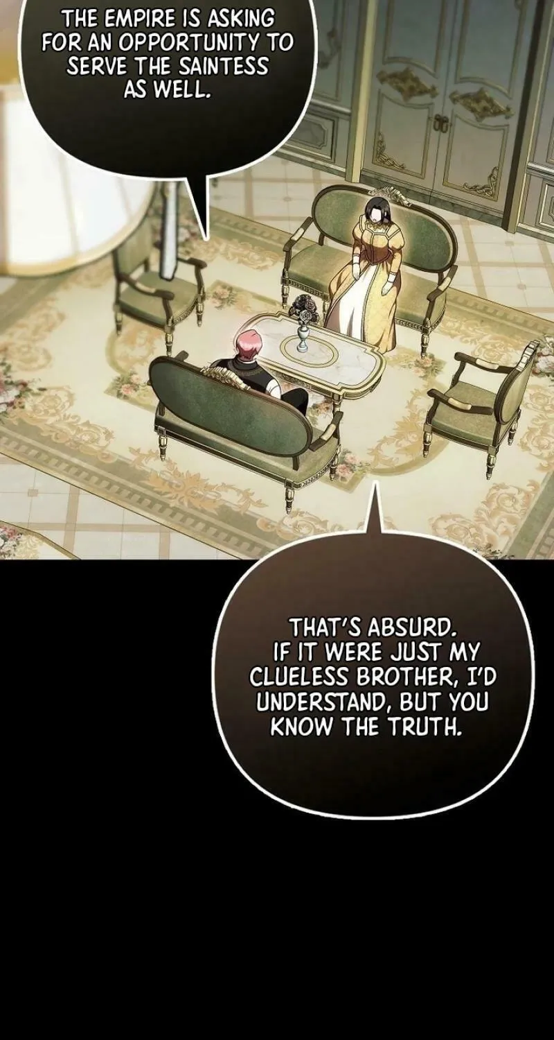 First Time as a Loved Youngest Child Chapter 59 page 45 - 