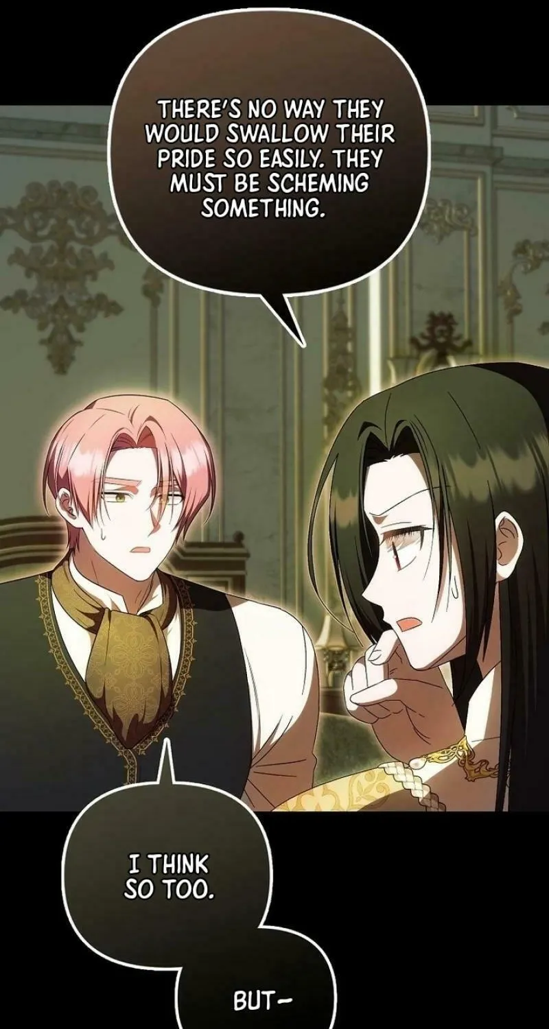 First Time as a Loved Youngest Child Chapter 59 page 46 - 
