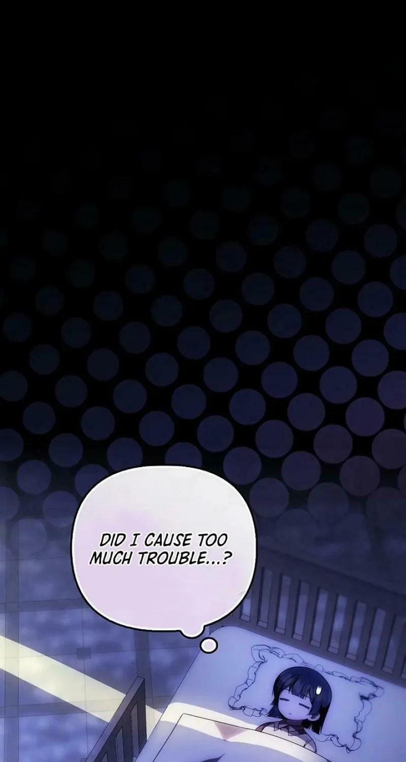 First Time as a Loved Youngest Child Chapter 59 page 50 - 