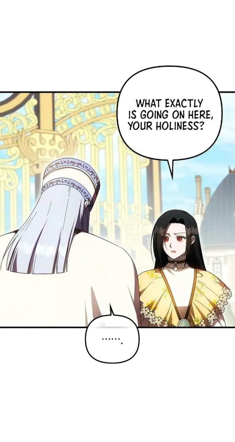 First Time as a Loved Youngest Child Chapter 59 page 6 - 