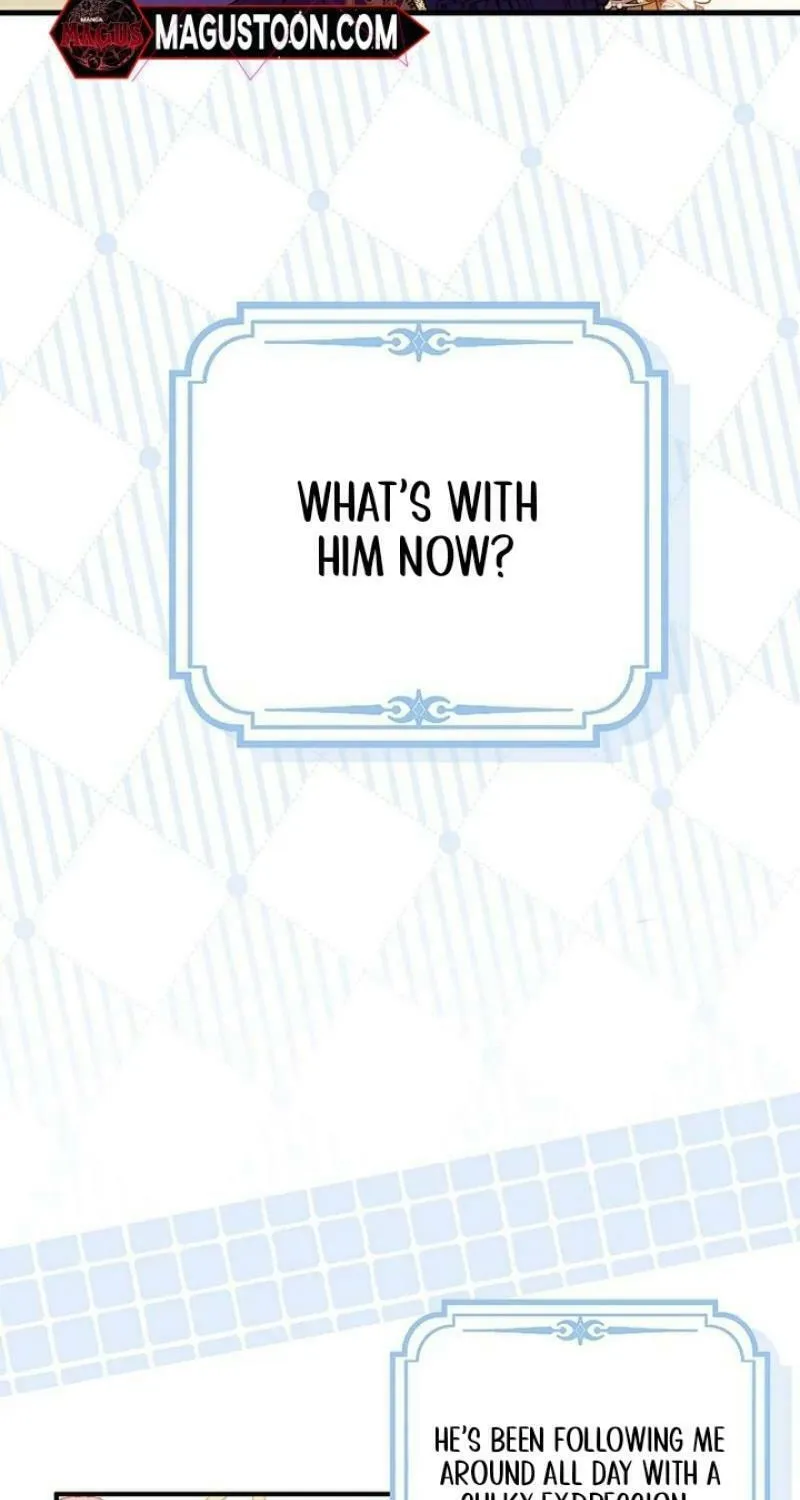 First Time as a Loved Youngest Child Chapter 59 page 55 - 