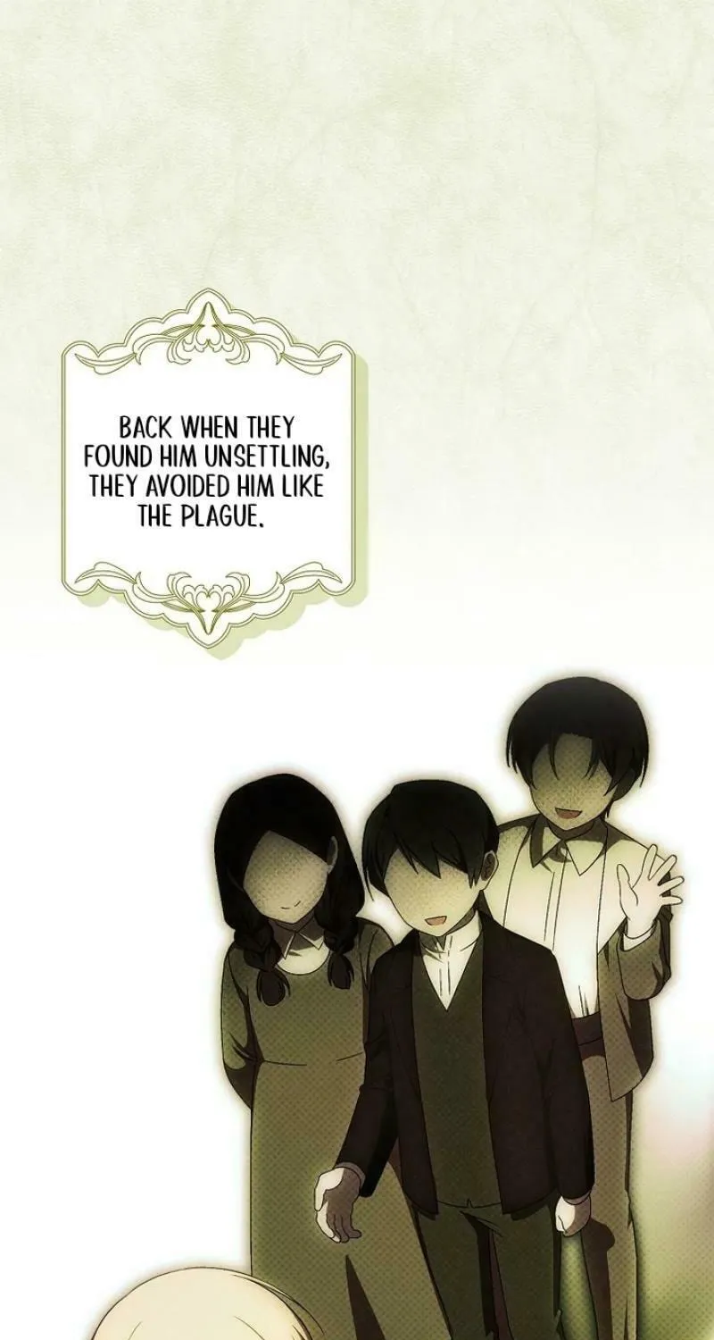 First Time as a Loved Youngest Child Chapter 59 page 59 - 
