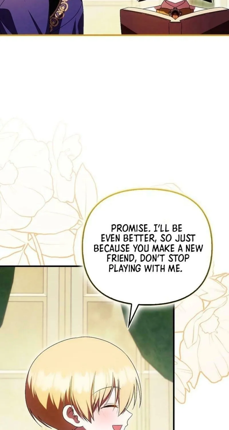 First Time as a Loved Youngest Child Chapter 59 page 64 - 
