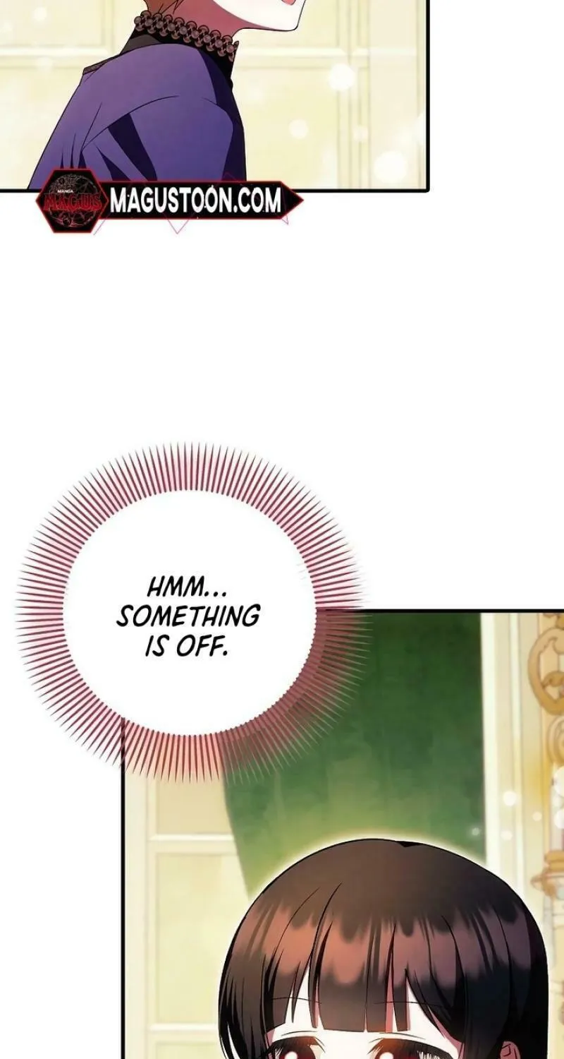 First Time as a Loved Youngest Child Chapter 59 page 65 - 