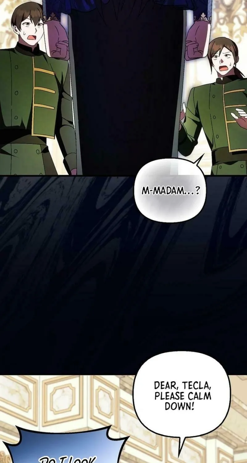 First Time as a Loved Youngest Child Chapter 59 page 69 - 