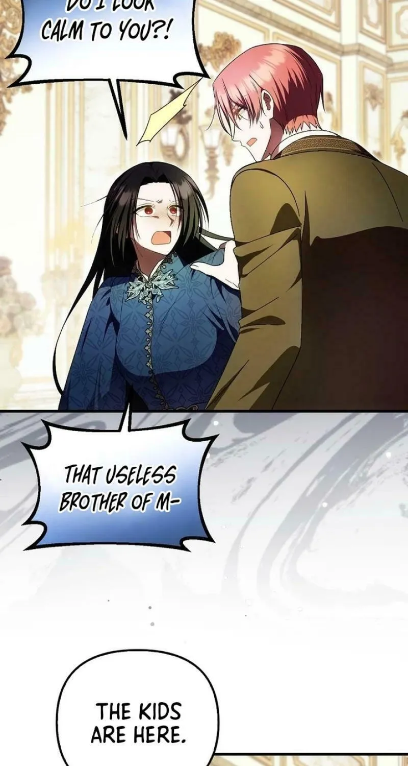 First Time as a Loved Youngest Child Chapter 59 page 70 - 