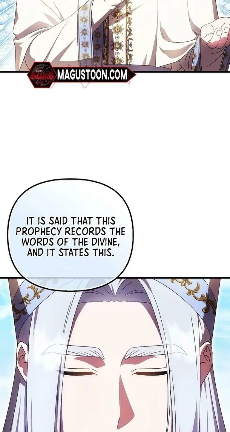 First Time as a Loved Youngest Child Chapter 59 page 8 - 