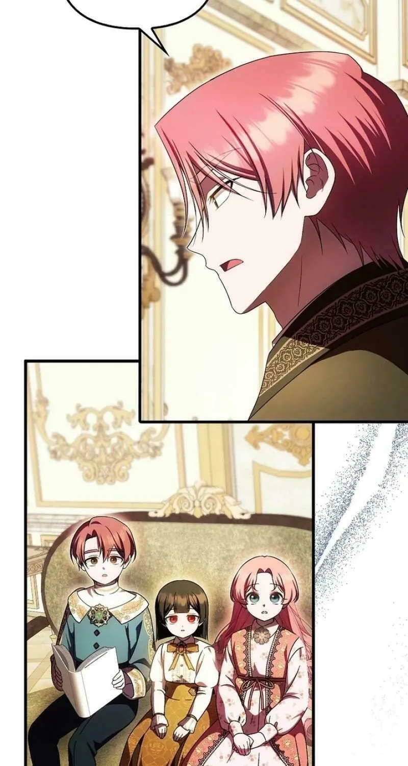 First Time as a Loved Youngest Child Chapter 59 page 71 - 