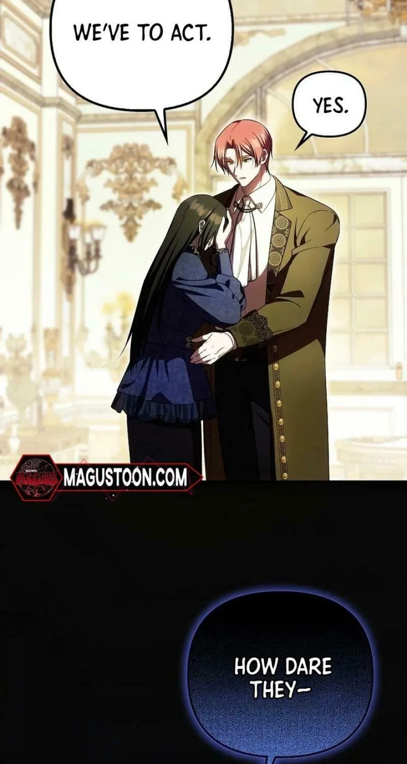 First Time as a Loved Youngest Child Chapter 59 page 74 - 