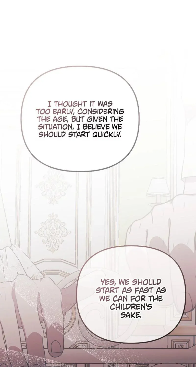 First Time as a Loved Youngest Child Chapter 6 page 2 - 