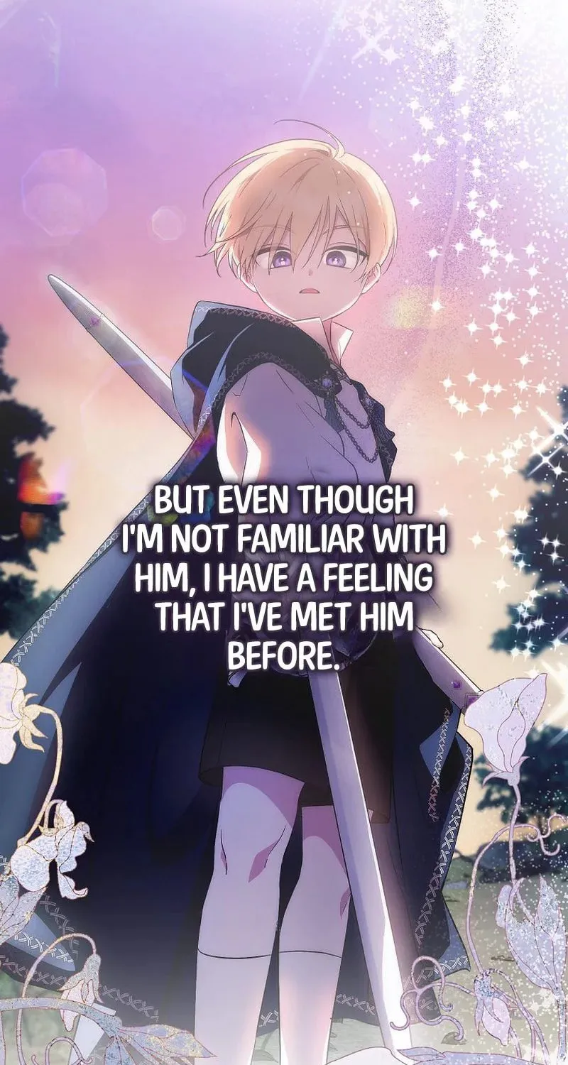 First Time as a Loved Youngest Child Chapter 6 page 102 - 