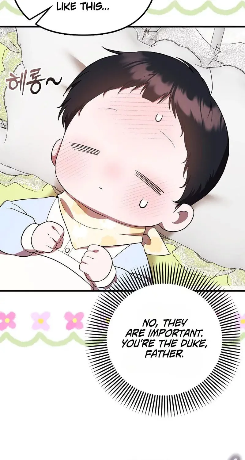 First Time as a Loved Youngest Child Chapter 6 page 12 - 