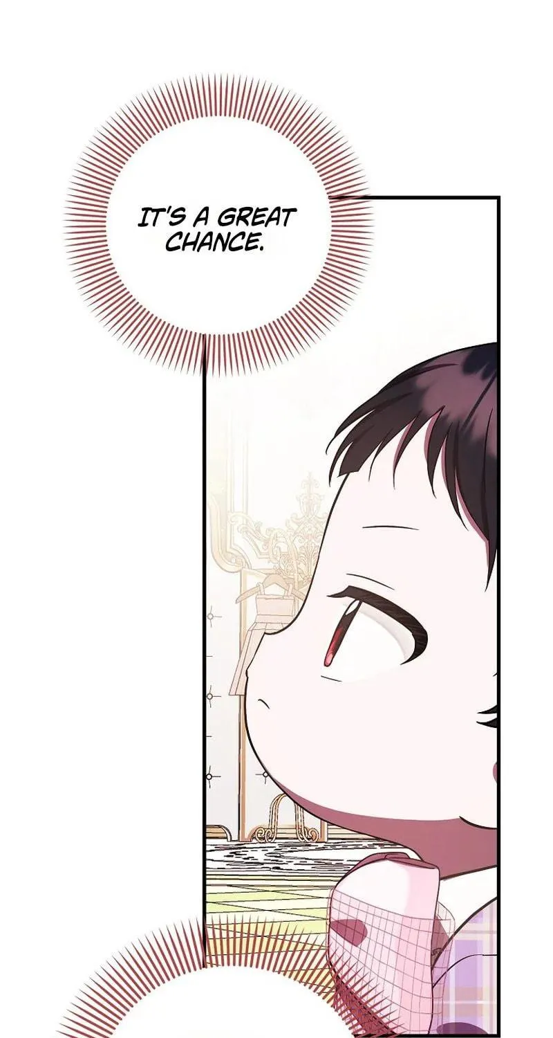 First Time as a Loved Youngest Child Chapter 6 page 112 - 