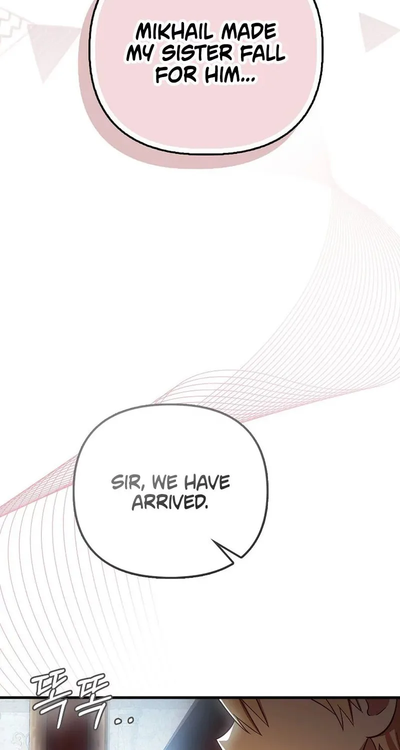 First Time as a Loved Youngest Child Chapter 6 page 116 - 