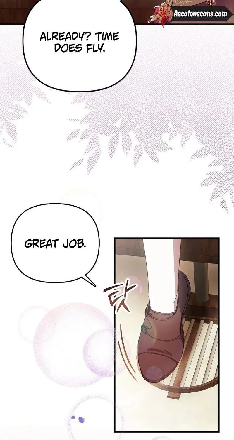 First Time as a Loved Youngest Child Chapter 6 page 118 - 