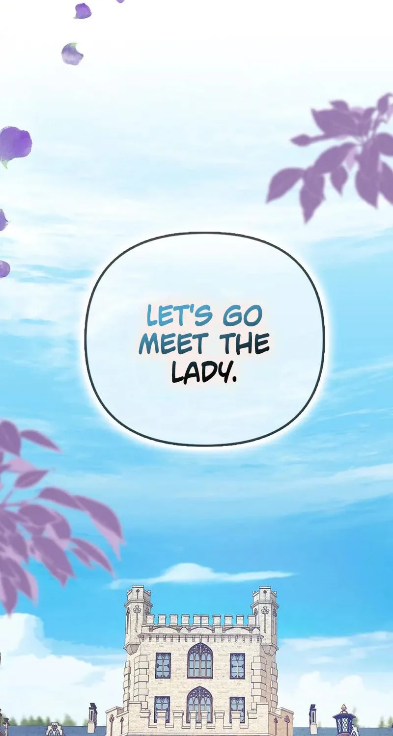 First Time as a Loved Youngest Child Chapter 6 page 122 - 