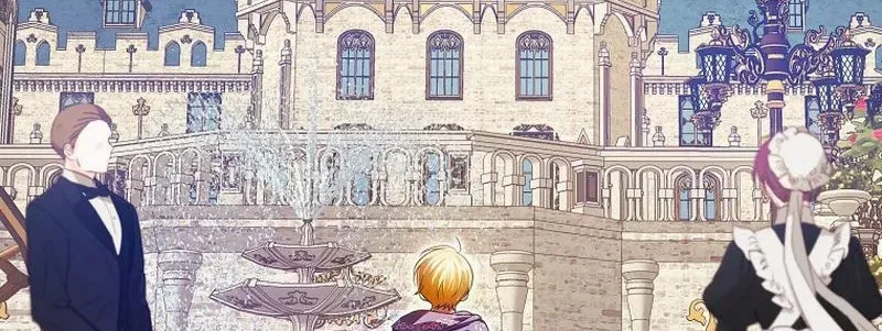 First Time as a Loved Youngest Child Chapter 6 page 123 - 