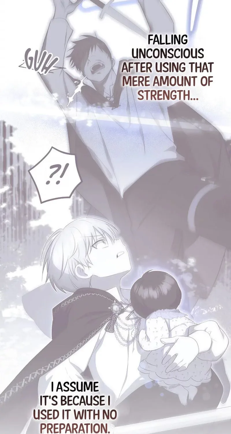 First Time as a Loved Youngest Child Chapter 6 page 14 - 