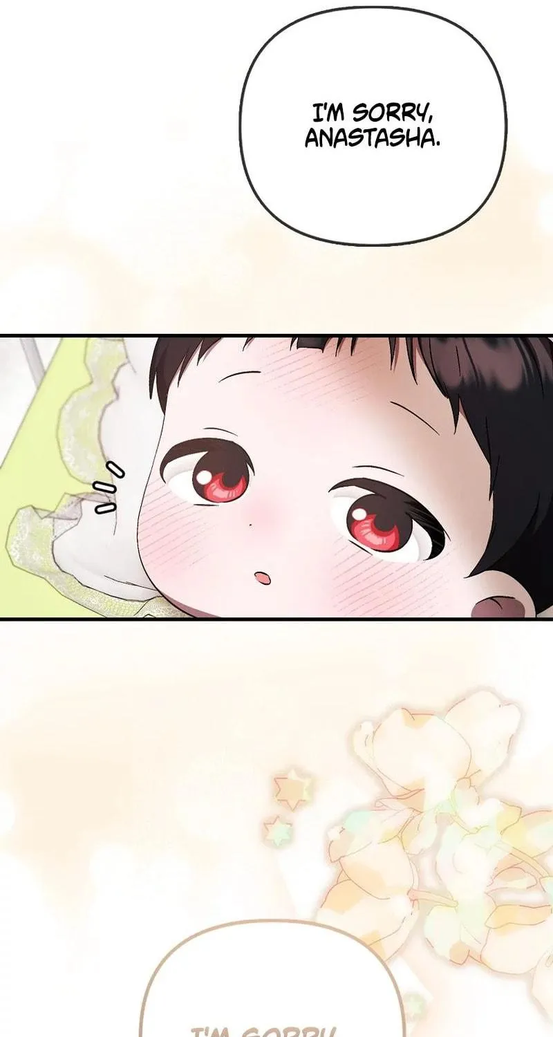 First Time as a Loved Youngest Child Chapter 6 page 16 - 