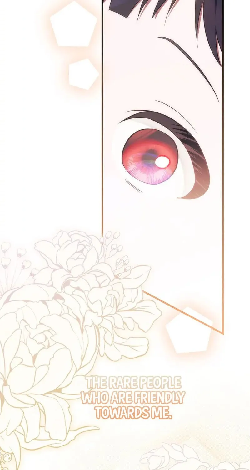 First Time as a Loved Youngest Child Chapter 6 page 20 - 