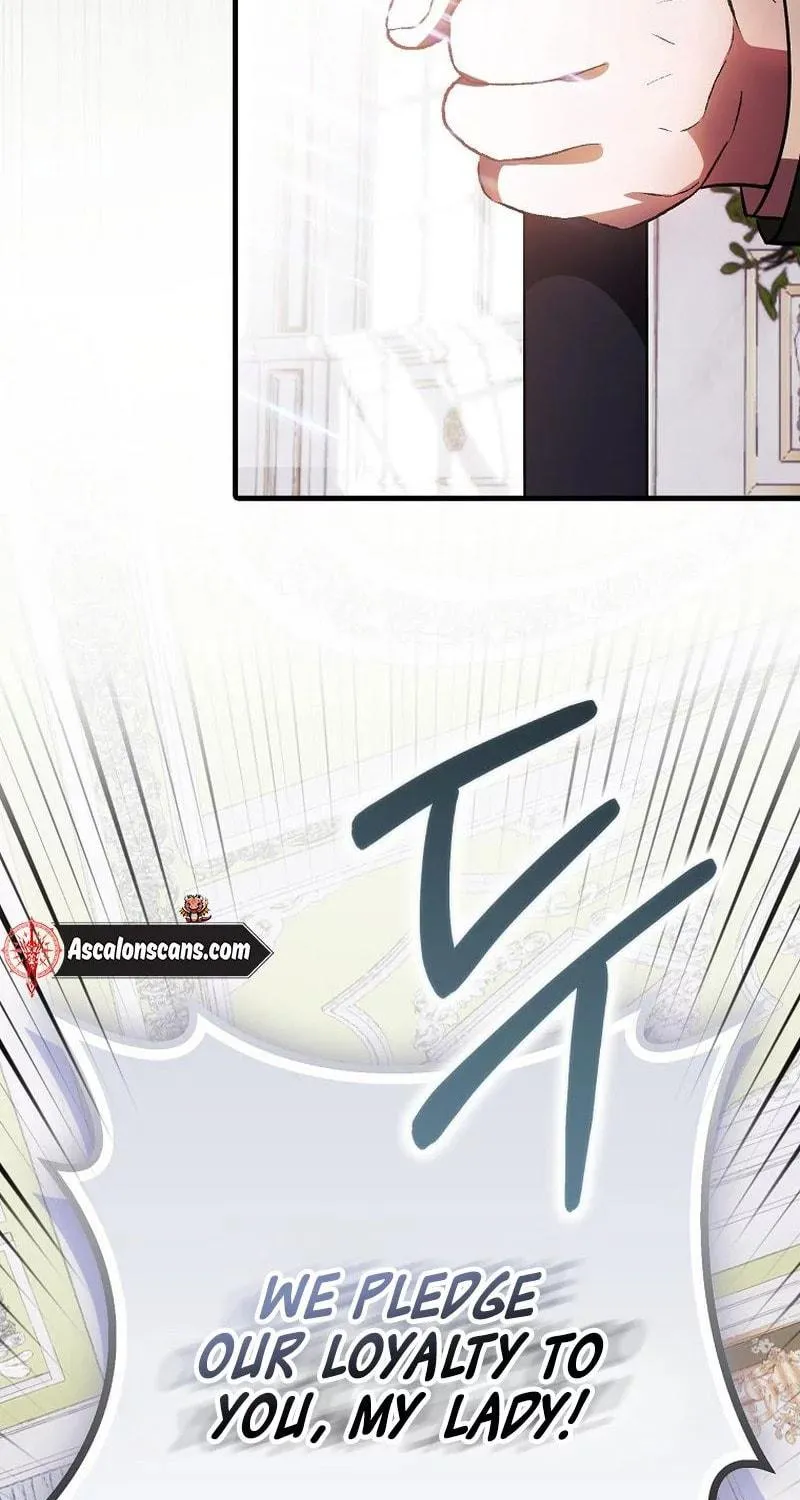 First Time as a Loved Youngest Child Chapter 6 page 28 - 