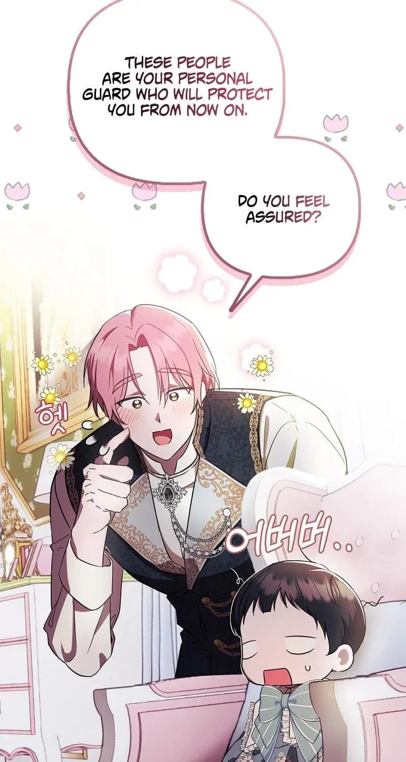 First Time as a Loved Youngest Child Chapter 6 page 34 - 