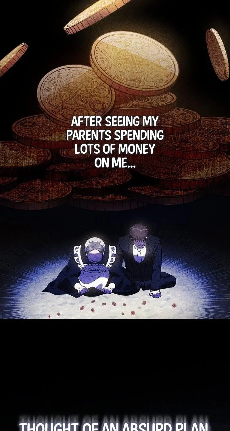 First Time as a Loved Youngest Child Chapter 6 page 38 - 