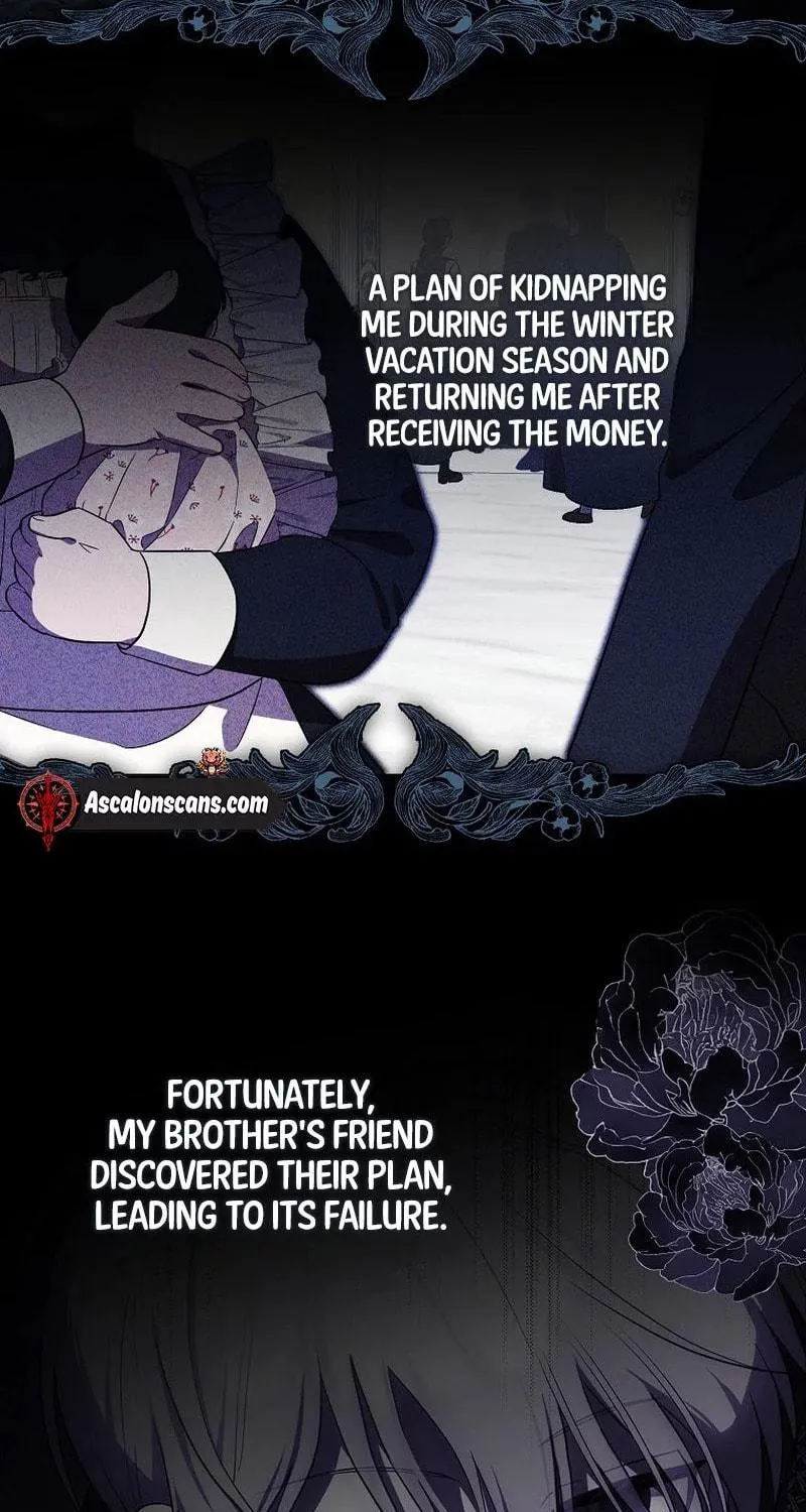 First Time as a Loved Youngest Child Chapter 6 page 40 - 