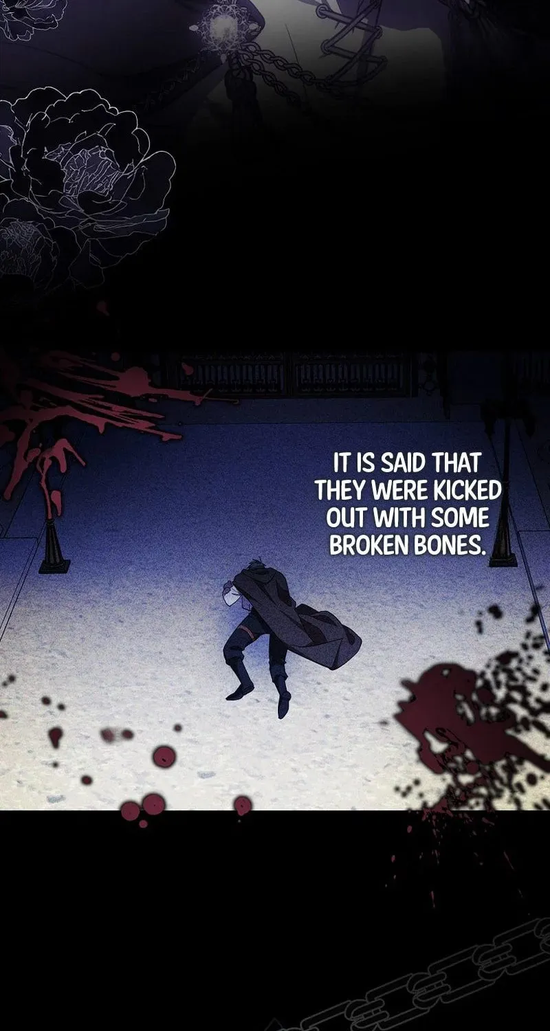First Time as a Loved Youngest Child Chapter 6 page 42 - 