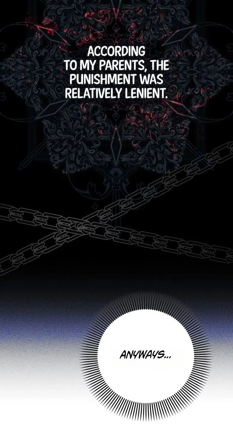 First Time as a Loved Youngest Child Chapter 6 page 44 - 