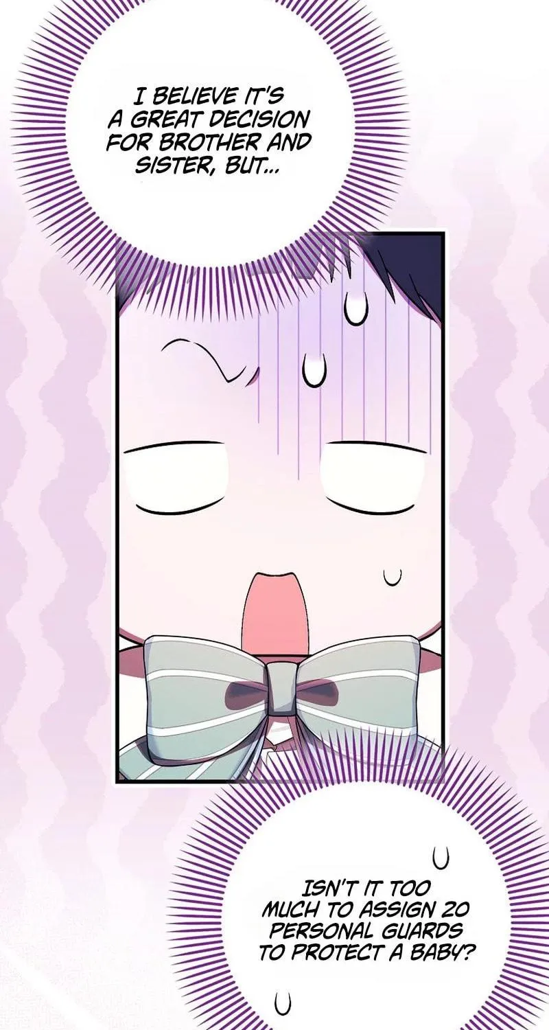 First Time as a Loved Youngest Child Chapter 6 page 46 - 