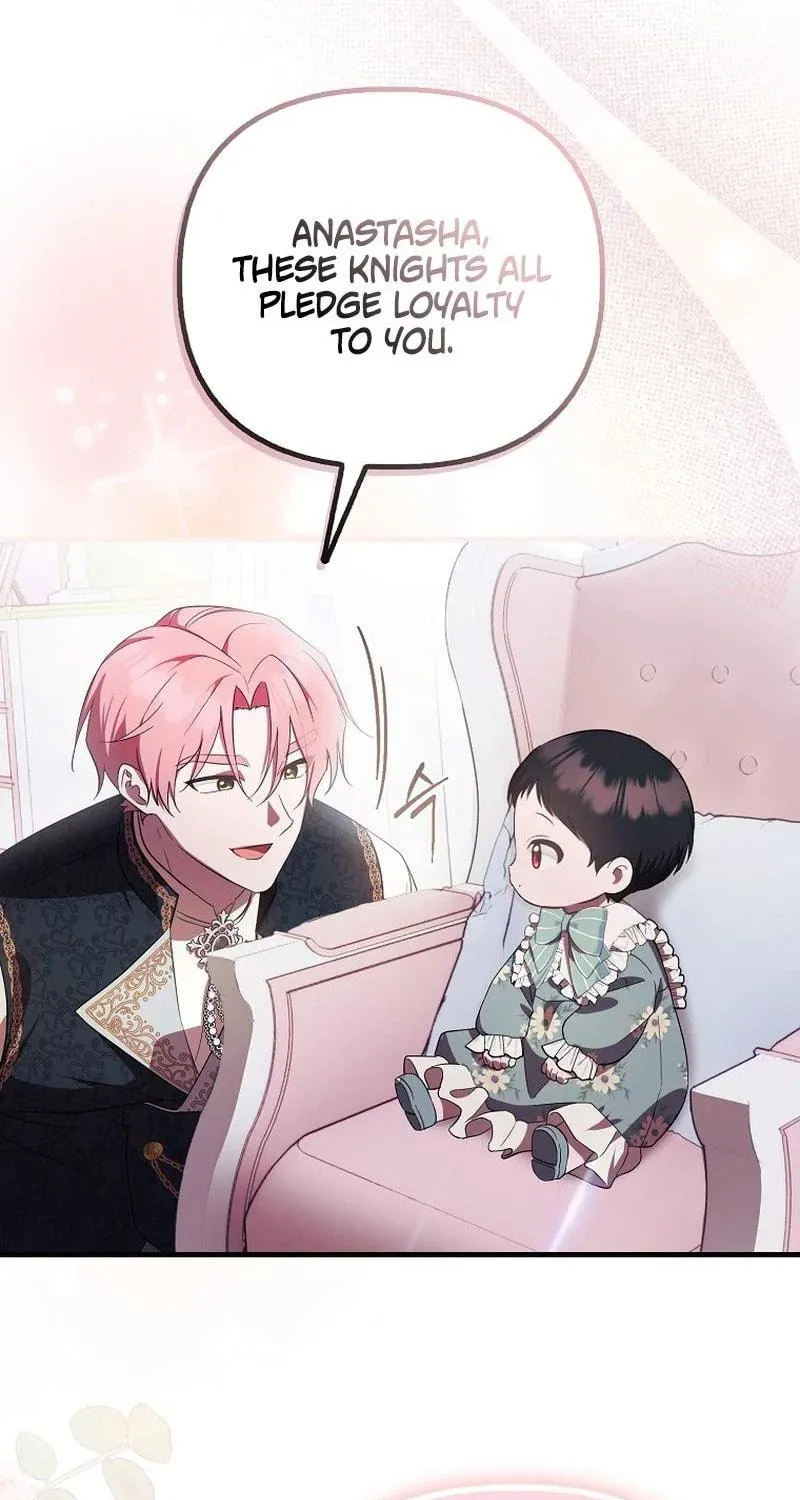 First Time as a Loved Youngest Child Chapter 6 page 48 - 